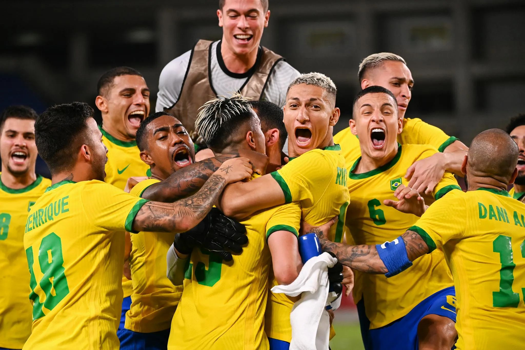 巴西队2022卡塔尔世界杯会进决赛吗?
