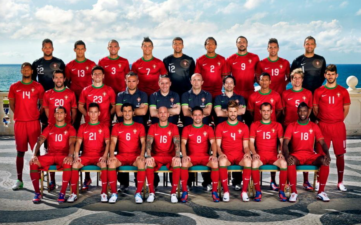 葡萄牙足球队2022卡塔尔世界杯赛程安排