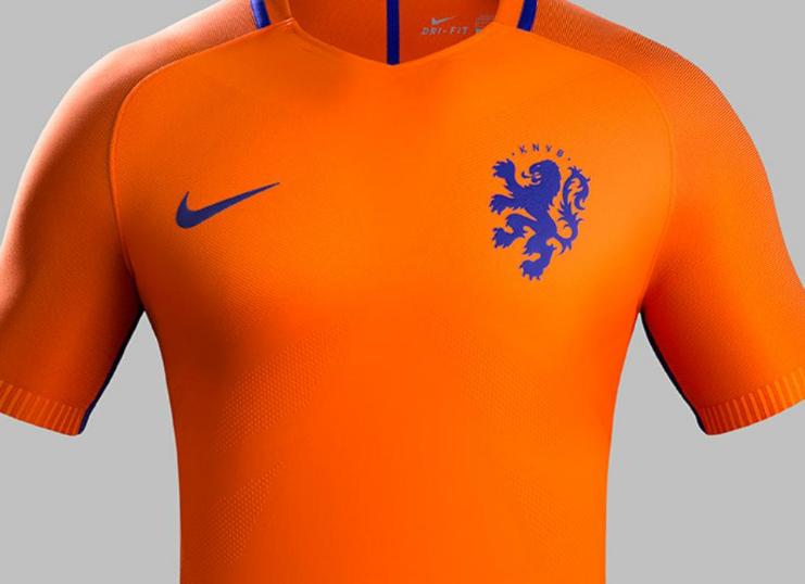 2022年卡塔尔世界杯荷兰国家队球衣