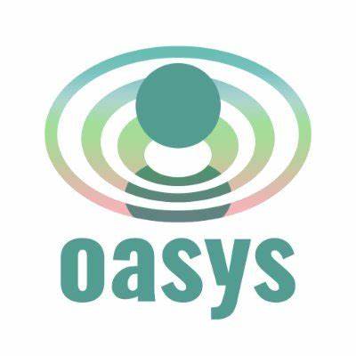 OAS是什么币_Oasys币价格走势图