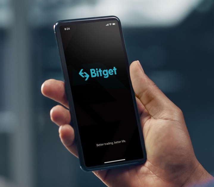 bitget跟单交易平台app下载_bitget交易所合约量化策略