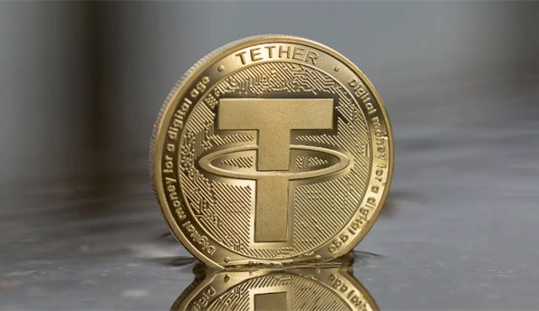 什么是U币？四个步骤手把手教你买U（USDT）