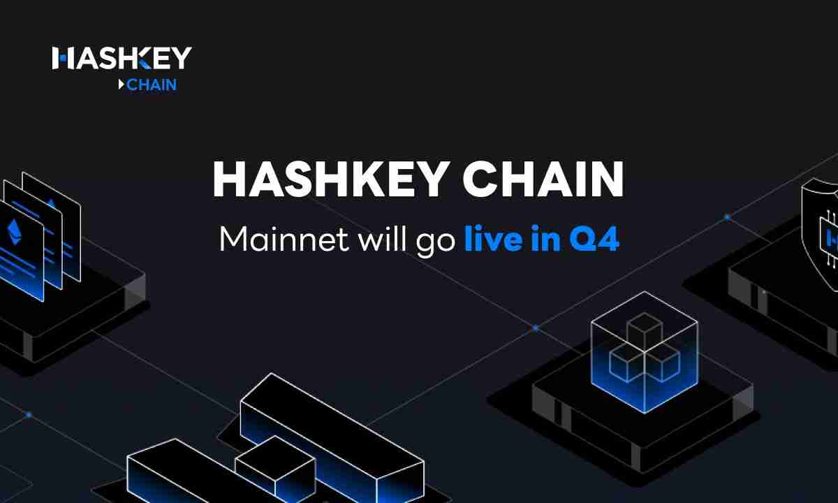 把握机遇，解锁流量密码，HashKey 第三季度成功拓展 Web3 增长新路径