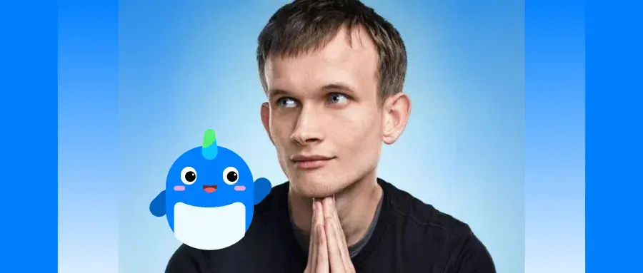 连发 6 篇博客回顾以太坊路线图，为什么 Vitalik 坚持技术哲学思考？