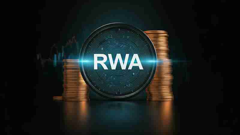 什么是RWA？RWA如何代币化现实资产？